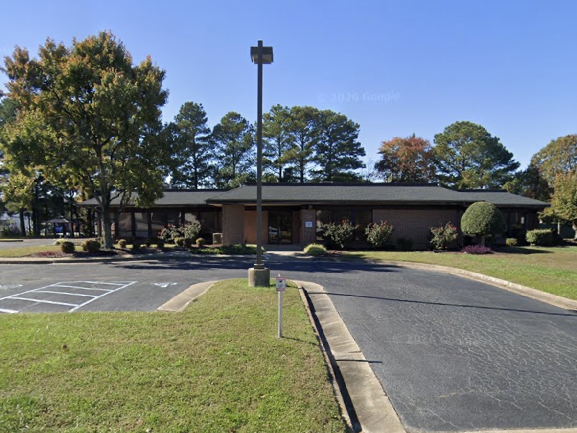 Community Alliance Building