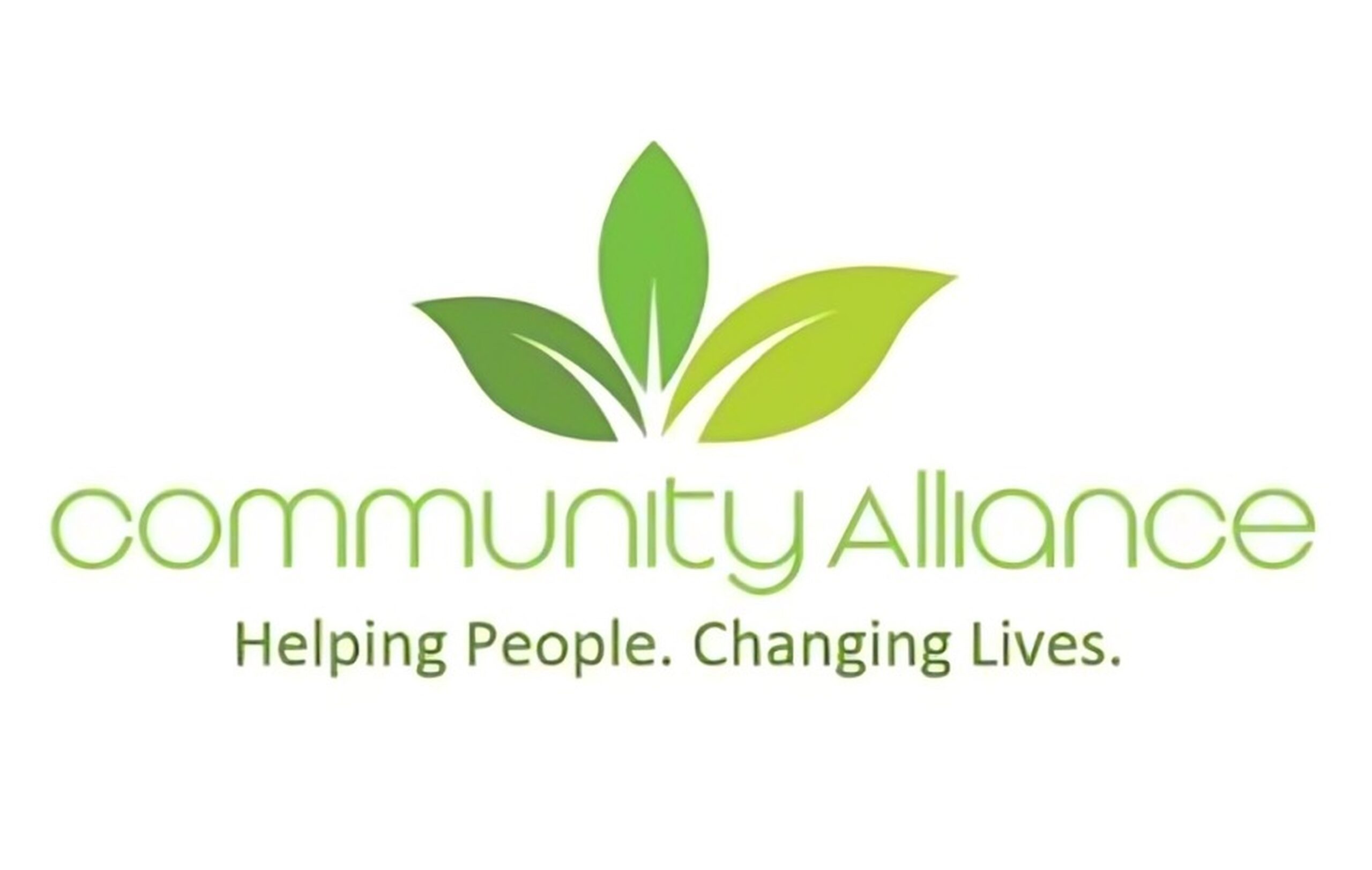 Community Alliance Logo
